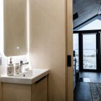 Дом (Панорманый домик у озера), База отдыха Старый Сиг