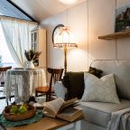 Дом (Панорманый домик у озера), База отдыха Старый Сиг