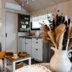 Дом (Панорманый домик у озера), База отдыха Старый Сиг