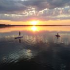Аренда лодок и катеров, База отдыха Старый Сиг