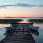 Аренда лодок и катеров, База отдыха Старый Сиг
