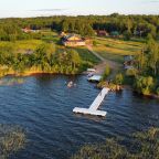 Аренда лодок и катеров, База отдыха Старый Сиг