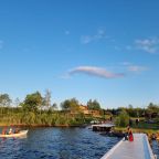 Аренда лодок и катеров, База отдыха Старый Сиг