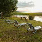 Аренда лодок и катеров, База отдыха Старый Сиг