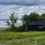 Двухместный (Панорамный домик у озера), База отдыха Старый Сиг