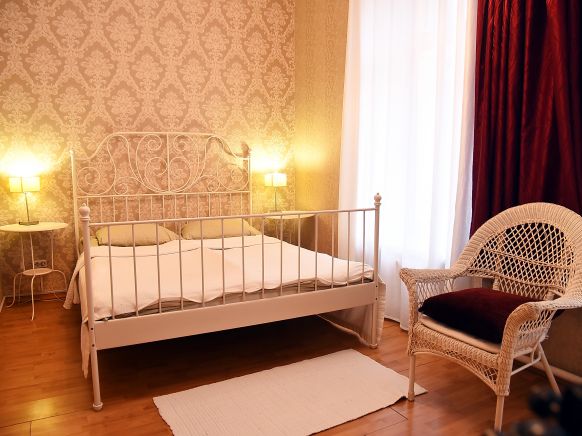 Фотография номера гостиницы ВКС-Кантри