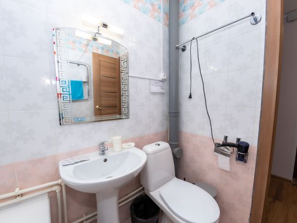 Фотография номера гостиницы ВКС-Кантри