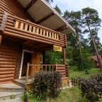 Русская баня, Дом отдыха ВКС-Кантри