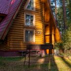 Своя ухоженная территория, Дом отдыха ВКС-Кантри
