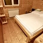 Двухместный (Номер 2 - Гостевой дом), Гостевой дом Оленья Ферма Судимиръ