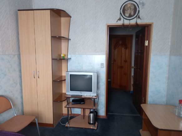 Фотография номера гостиницы Седьмое небо