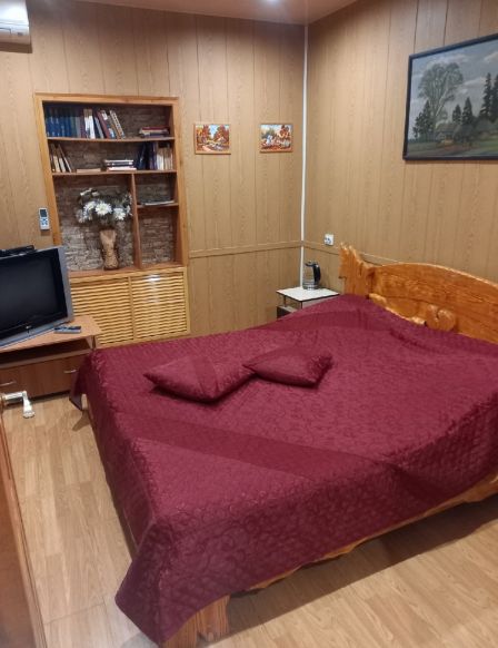 Фотография номера гостиницы Седьмое небо