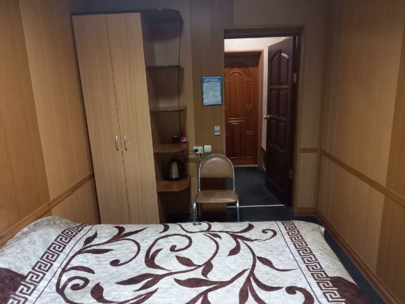 Фотография номера гостиницы Седьмое небо