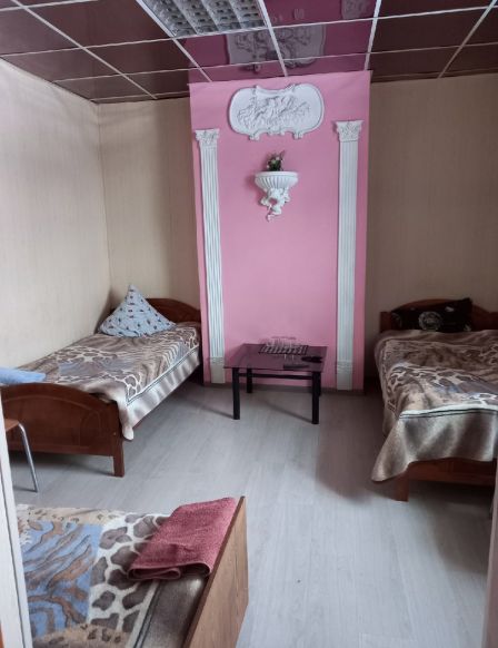 Фотография номера гостиницы Седьмое небо