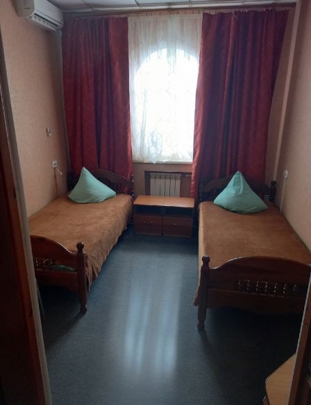 Фотография номера гостиницы Седьмое небо