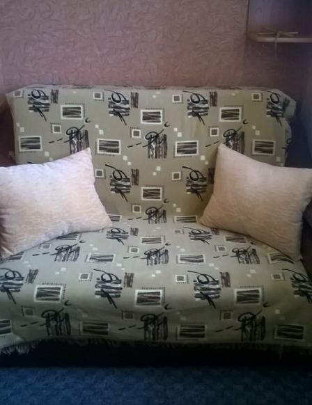 Фотография номера гостиницы Седьмое небо