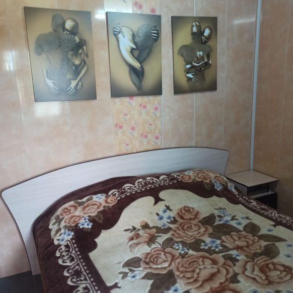 Фотография номера гостиницы Седьмое небо