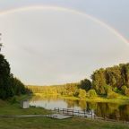 Первая береговая линия, Загородный отель Актер-Руза