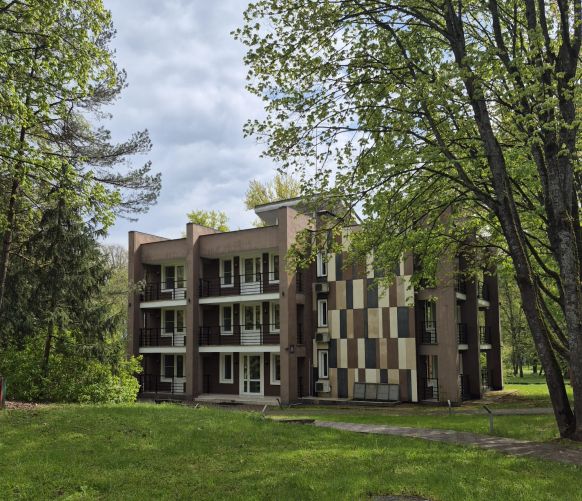 Загородный отель Актер-Руза, Старая Руза
