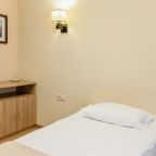 Одноместный (Одноместный номер I категории (корпус "Золотая маска")), Загородный отель Актер-Руза