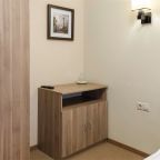 Одноместный (Одноместный номер I категории (корпус "Золотая маска")), Загородный отель Актер-Руза