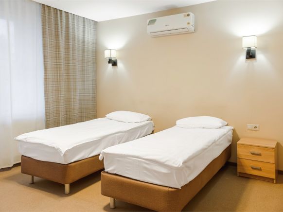 Фотография номера гостиницы Парк-отель Актер