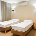 Двухместный (Двухместный номер I категории (корпус "Золотая маска")), Загородный отель Актер-Руза