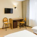 Двухместный (Двухместный номер I категории (корпус "Золотая маска")), Загородный отель Актер-Руза