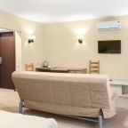 Полулюкс (Джуниор сюит (корпус "Золотая маска")), Загородный отель Актер-Руза