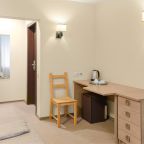 Полулюкс (Джуниор сюит (корпус "Золотая маска")), Загородный отель Актер-Руза