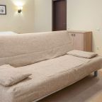 Полулюкс (Джуниор сюит (корпус "Золотая маска")), Загородный отель Актер-Руза