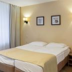 Полулюкс (Джуниор сюит (корпус "Золотая маска")), Загородный отель Актер-Руза