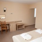 Люкс (Люкс (корпус "Золотая маска")), Загородный отель Актер-Руза