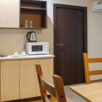 Люкс (Люкс (корпус "Золотая маска")), Загородный отель Актер-Руза