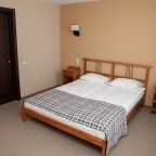 Люкс (Люкс (корпус "Золотая маска")), Загородный отель Актер-Руза