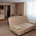 Люкс (Люкс (корпус "Золотая маска")), Загородный отель Актер-Руза