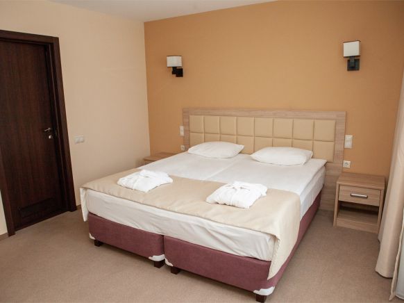 Фотография номера гостиницы Парк-отель Актер