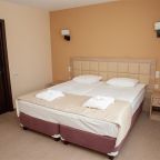 Люкс (Люкс (корпус "Золотая маска")), Загородный отель Актер-Руза