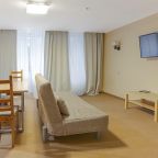 Люкс (Люкс (корпус "Золотая маска")), Загородный отель Актер-Руза