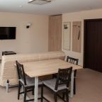 Люкс (Люкс (корпус "Золотая маска")), Загородный отель Актер-Руза