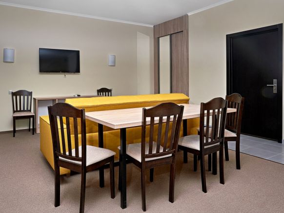 Фотография номера гостиницы Парк-отель Актер