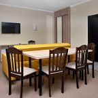 Люкс (Люкс (корпус "Триумф")), Загородный отель Актер-Руза