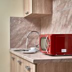 Люкс (Люкс (корпус "Триумф")), Загородный отель Актер-Руза