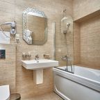 Люкс (Люкс (корпус "Триумф")), Загородный отель Актер-Руза