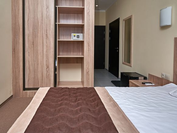 Фотография номера гостиницы Парк-отель Актер