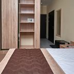 Одноместный (Триумф), Загородный отель Актер-Руза