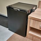 Одноместный (Триумф), Загородный отель Актер-Руза