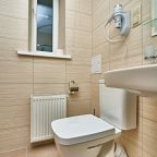 Двухместный (Корпус Триумф), Загородный отель Актер-Руза