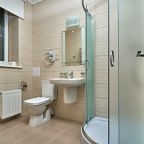 Двухместный (Корпус Триумф), Загородный отель Актер-Руза