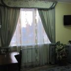Сьюит (Люкс с 1 спальней), Гостевой дом Vel-Kom